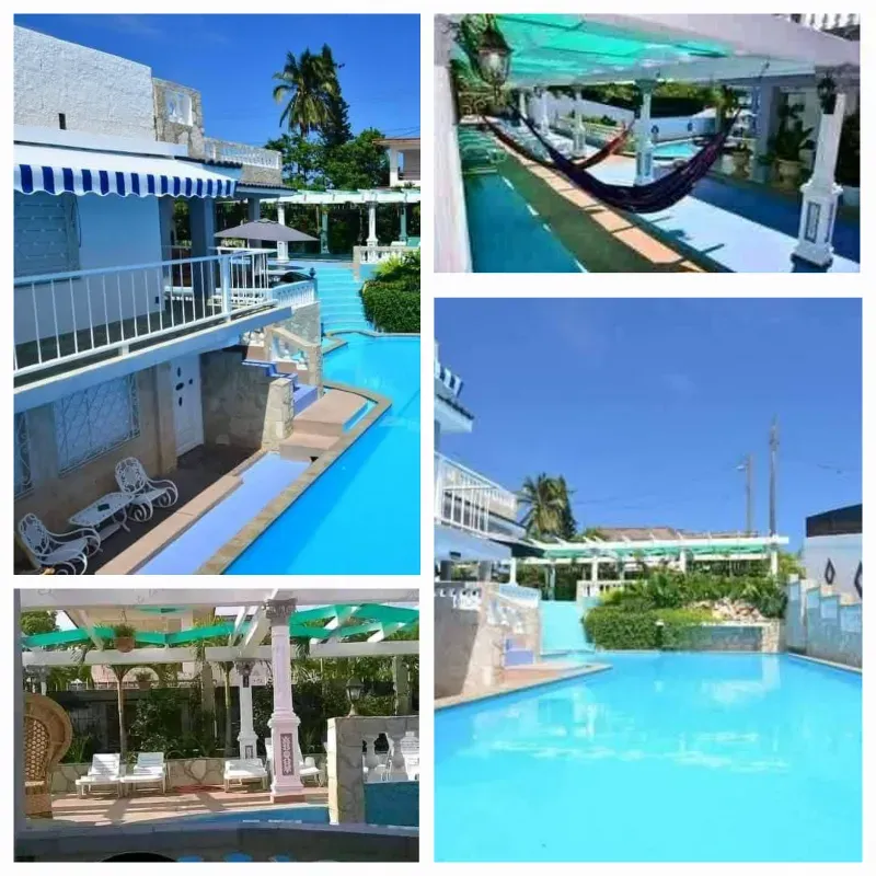 Casa #60 Hostal Pimienta