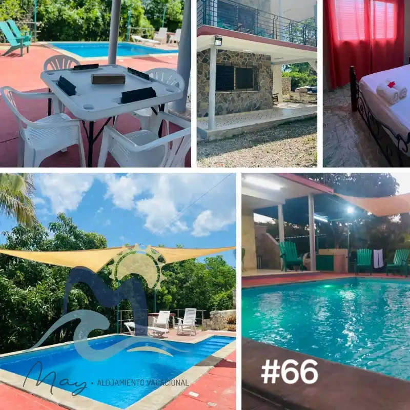 Casa #66