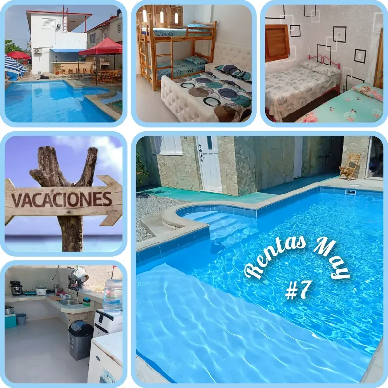 Casa # 7