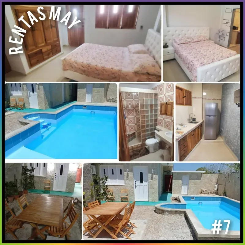 Casa # 7