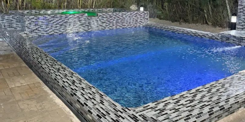 Casa # 8