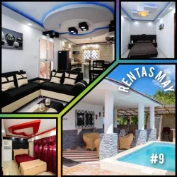 Casa # 9