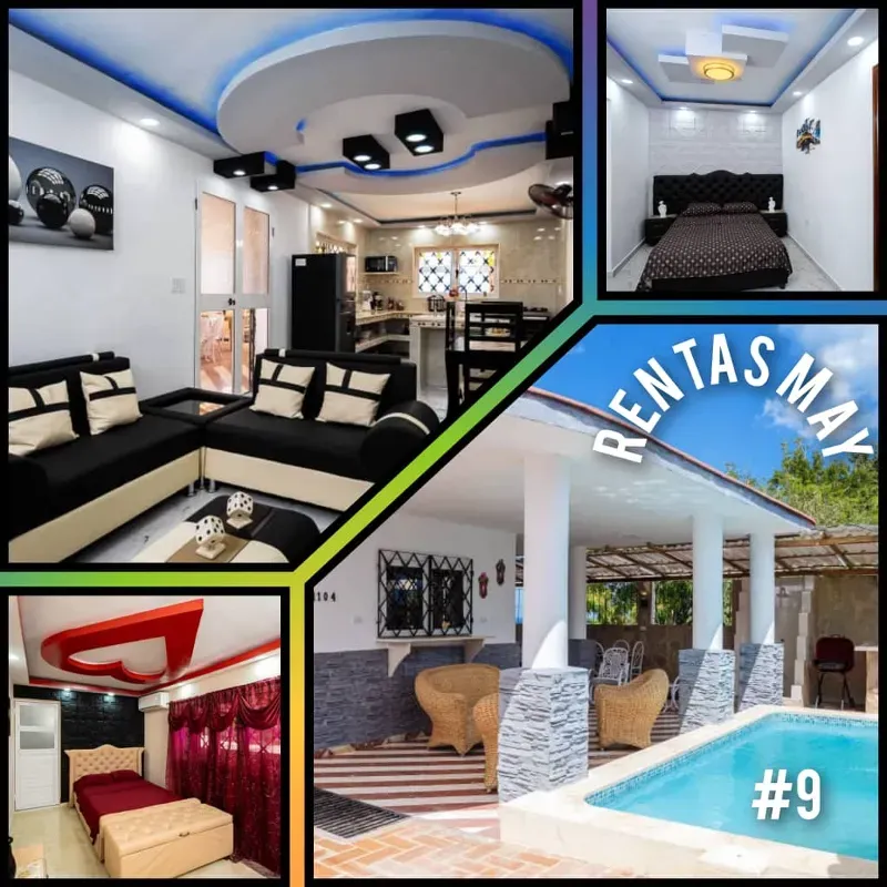 Casa # 9
