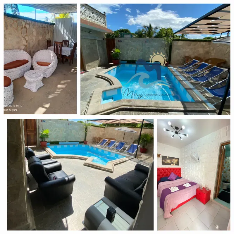Casa # 1