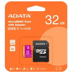 Micro Sd ADATA 32GB