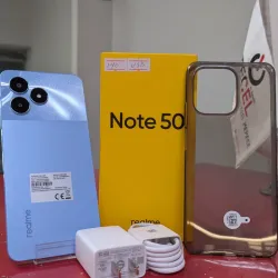 Realme Note 50 135 usd