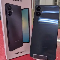 Samsung A06 4/128