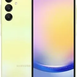 Samsung Galaxy A25 280 usd