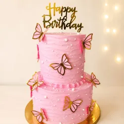 Cake Grande 🍰🤩