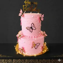 Cake Grande 🍰🤩
