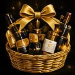 Cesta de Regalo 🧺🎁