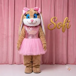 Conejita Sofi