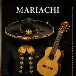 Mariachis 🧡 en Vivo 🎶🎺 fuera de la Ciudad