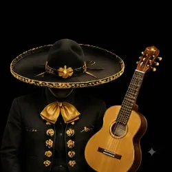 Mariachis 🧡 en Vivo 🎶🎺 en la Ciudad