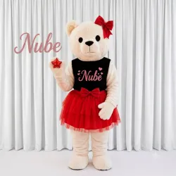 Osita Nube 🐻🤍