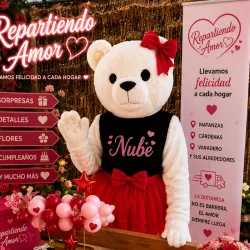 Osita Nube 🐻🤍