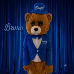 Oso Bruno 🐻🤎
