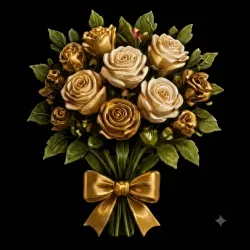 Ramo de Flores Grande 💐