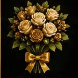 Ramo de Flores Grande 💐