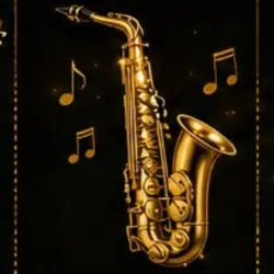 Saxofón 🧡 en Vivo 🎶🎷
