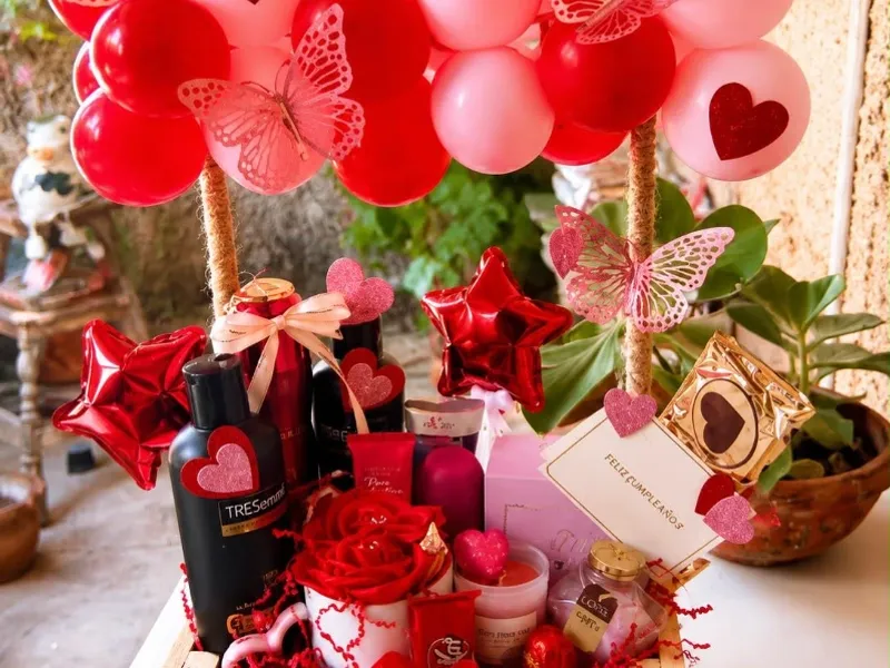 Cestas de Regalo 🧺