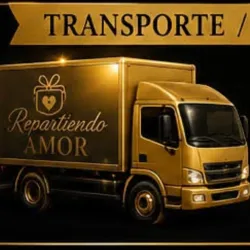 Transporte / Delivery 🚛💨
