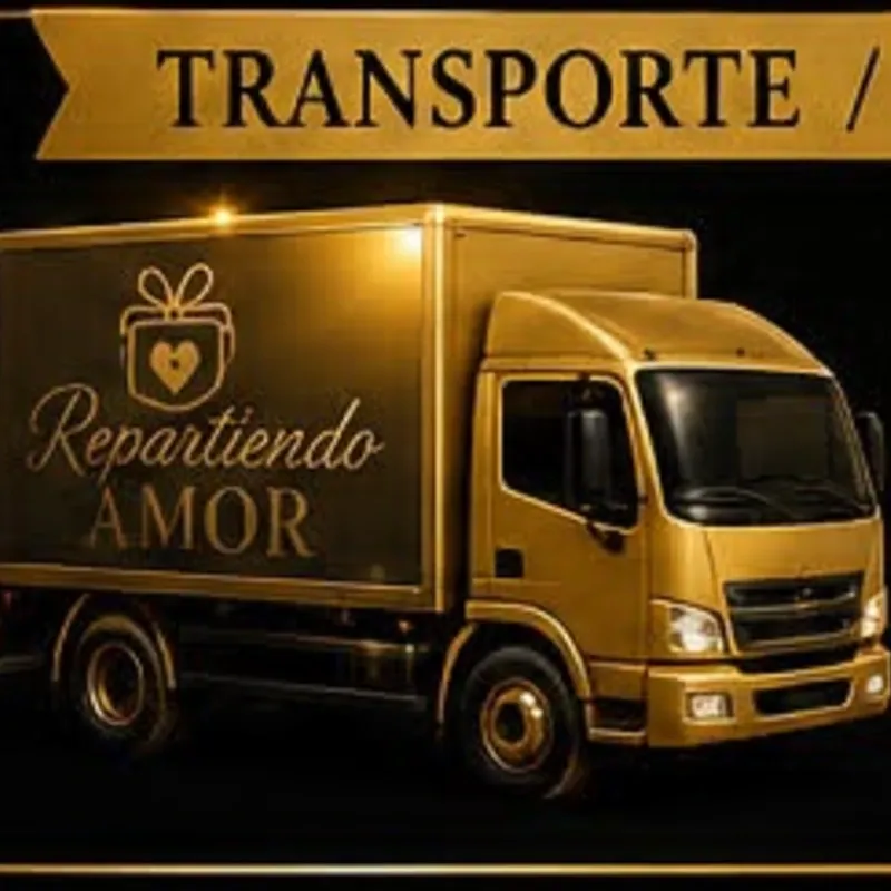 Transporte / Delivery 🚛💨