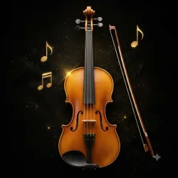 Violín 🧡 en Vivo 🎶🎻