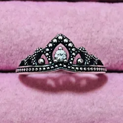 Anillo de corona
