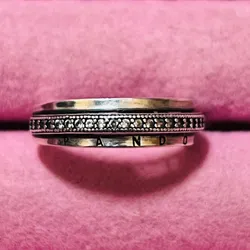 Anillo Pandora