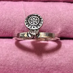 Anillo Pandora