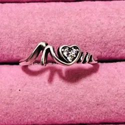 Anillo para mamá