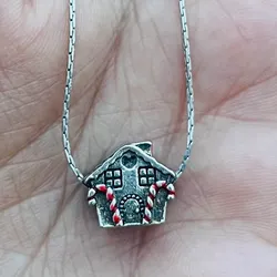 Charms casa de golosinas