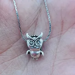 Charms de búho