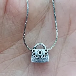 Charms de compras