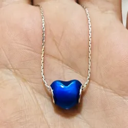 Charms de corazón