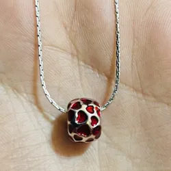 Charms de corazones