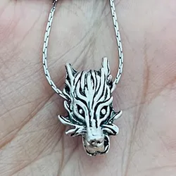 Charms de dragón