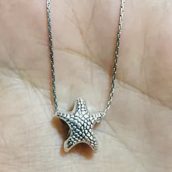 Charms de estrella de mar