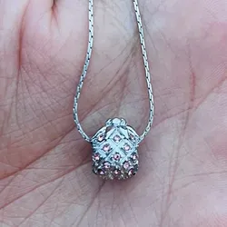 Charms de fruta