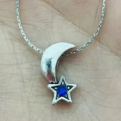 Charms de luna