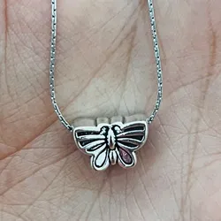 Charms de mariposa