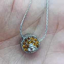 Charms de miel de abeja