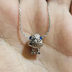 Charms de pajarito