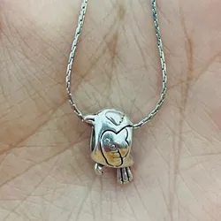Charms de pajarito