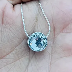 Charms de perla