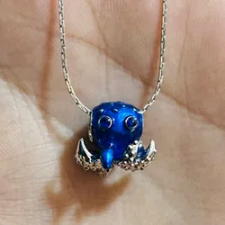 Charms de pulpo