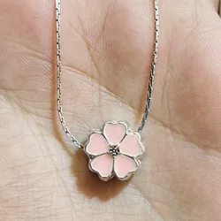 Charms en forma de flor