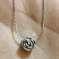 Charms en forma de Rosa