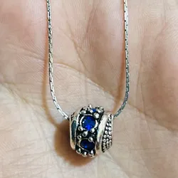 Charms en forma de rueda